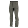 PANTALONI - "RENEGADE TROPIC" - PENTAGON® - VERDE RAL7013 - LUNGIME 34″
