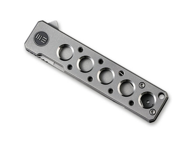 Cuțit de buzunar - Miscreant 3.0 - WE Knife® - GriTitan