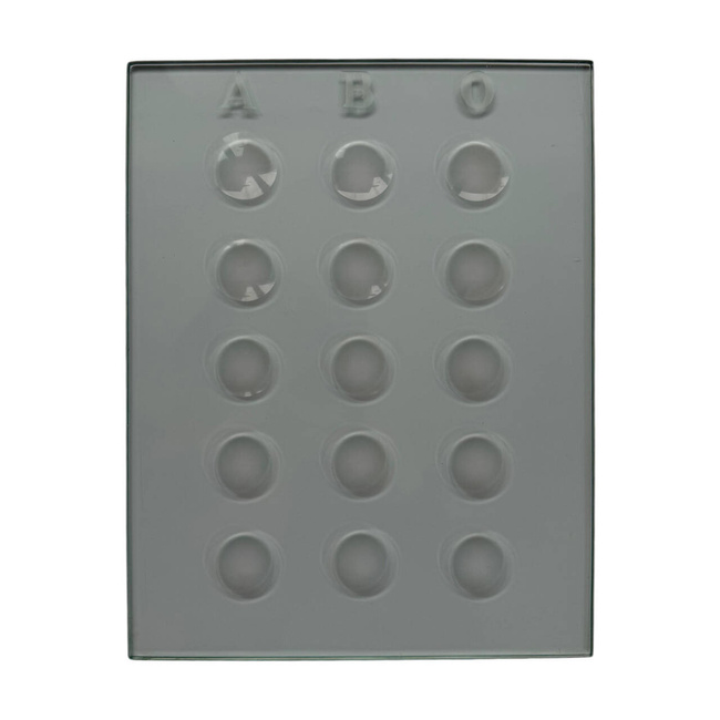 STICLA PROBE CU 15 GODEURI - SURPLUS MILITAR ARMATA ROMANA - IN STARE BUNA