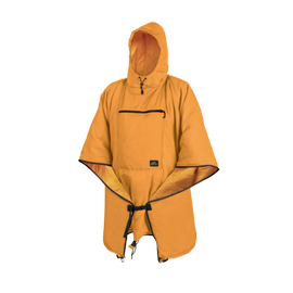 MULTIFUNCTIONAL PONCHO - "SWAGMAN ROLL" - Helikon-Tex® - ORANGE