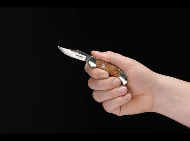 Böker Boy Scout Thuja Pocketknife