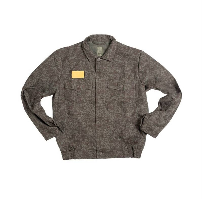 BLUZON CEH - CAMO - SURPLUS MILITAR - UZAT