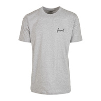 Heather grey
