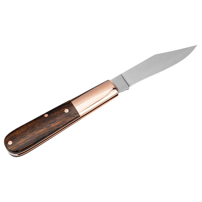 CUTIT DE BUZUNAR - BARLOW INTEGRAL DESERT IRONWOOD - MARO