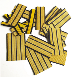 Epoleti Germania Estica pentru ofiteri