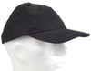 BASEBALL CAP (RIP-STOP) BLACK