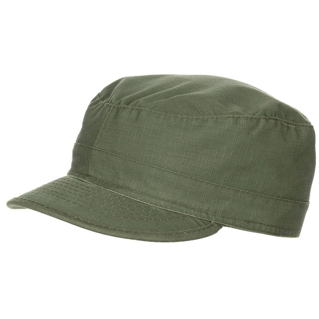 SAPCA AMERICANA BDU - MFH - VERDE OD STONEWASHED
