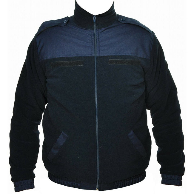 Polar jacket spring/winter Gendarmerie