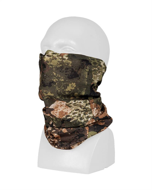 BANDANA MULTIFUNCTIONALA, PHANTOMLEAF WASP I Z3A - MIL-TEC