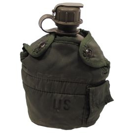 US husa flacon, butelca - Surplus Militar