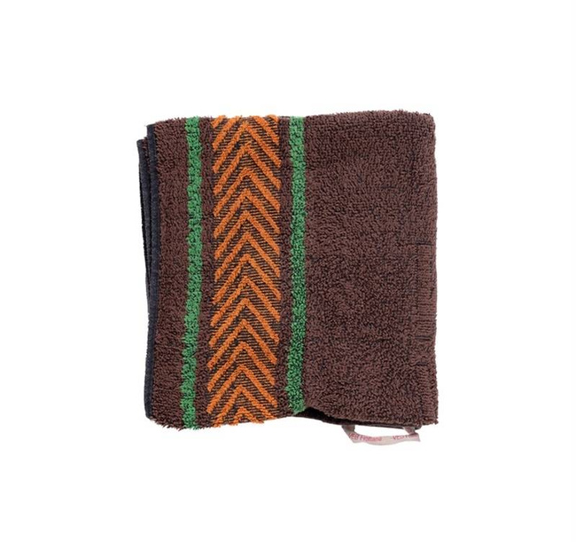 Prosop din tercot, est-german - Uzat