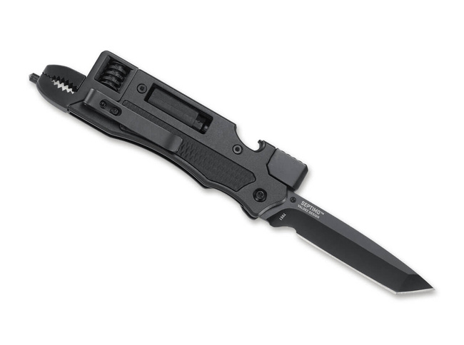 UNEALTA MULTIFUNCTIONALA - Septimo Multi-Tool - CRKT