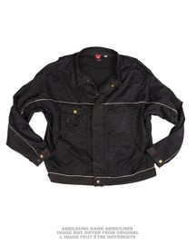 JACHETA DE LUCRU - ENGELBERT STRAUSS - SURPLUS MILITAR - UTILIZAT