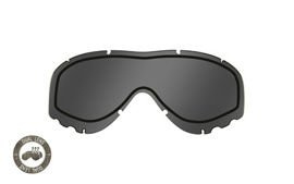 SPEAR Dual Smoke Grey Extra Lentile