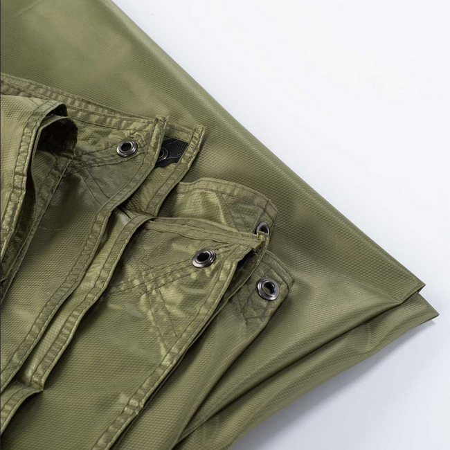 MAGNUM TEITO TARP - OLIVE BRANCH