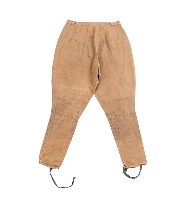 PANTALONI DE TIP M35 - MARO - SURPLUS MILITAR RUSESC - UZATI