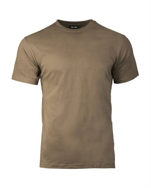 Tricou US, Coyote Maro