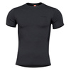 TRICOU FUNCTIONAL - APOLLO Tac-Fresh - Pentagon - NEGRU