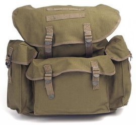 RUCSAC GERMAN - OD