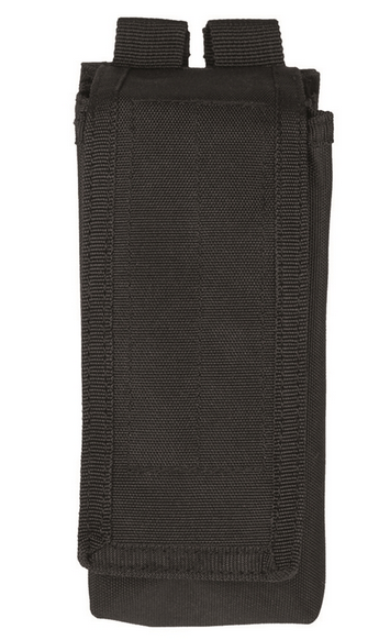MAGAZINE SINGLE POUCH - AK 47 - Mil-Tec - BLACK