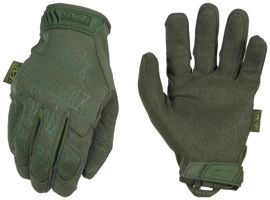 MANUSI MECHANIX GUANTO ORIGINAL OD verde