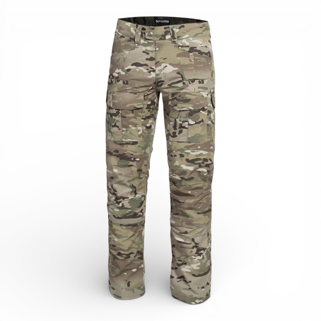 PANTALONI TACTICI - LYCOS - PENTAGON - MULTICAM - LUNGIME 32