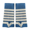 RANKS OF MILITARY FOREMEN, AVIATION - CHIEF MILITARY FOREMAN WITHOUT A MARK, BLUE CITY - MILITARY SURPLUS ROMANIAN ARMY - USED