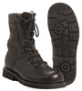 GERMAN COMBAT BOOTS - MOD. 2000 - Mil-Tec - BLACK