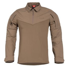 BLUZA CU MANECA LUNGA - RANGER - Pentagon - COYOTE