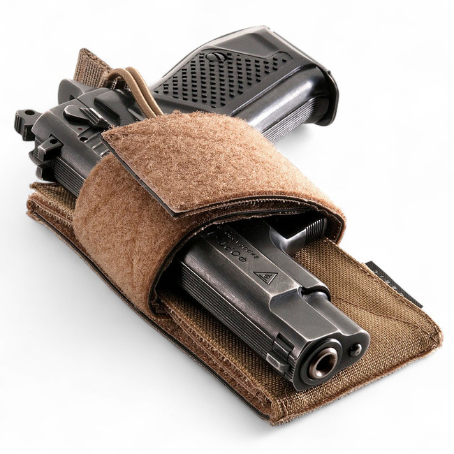 CCW Holster - Universal Modular Holster - Coyote - M-TAC