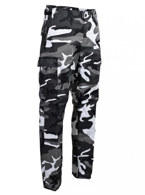 PANTALONI US URBAN CAMO RANGER