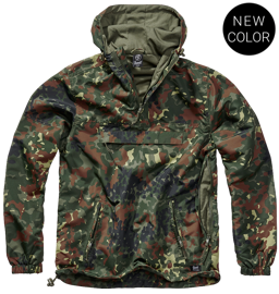 GEACA DE VANT PENTRU VARA - FLECKTARN - BRANDIT