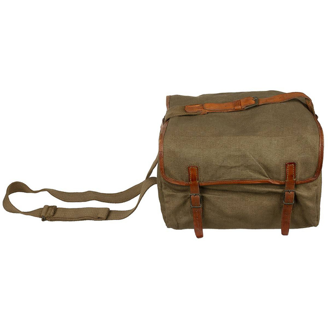 FIELD KITCHEN SET V54 - MILITARY SURPLUS CZECHOSLOVAK ARMY - USED