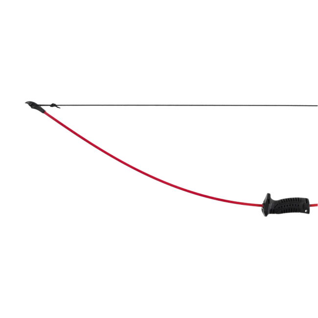 Arc reflex pentru copii - Classic Bow NXG RB First Shot Comp 15 lbs Youth