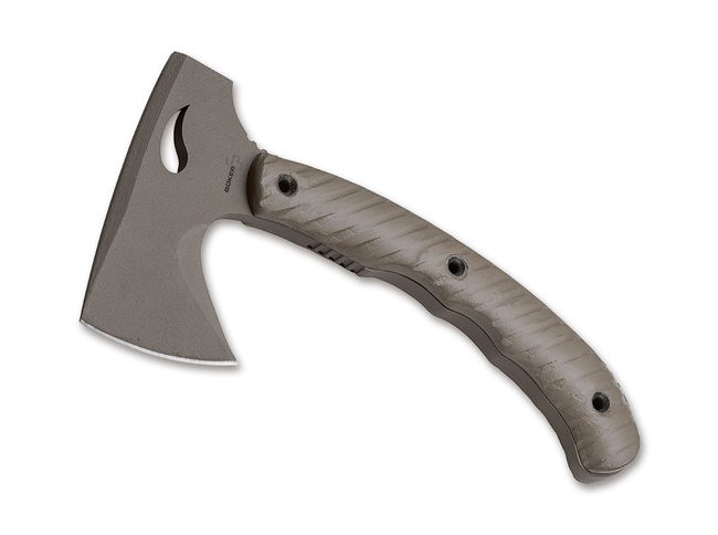 Böker Plus Escape Hawk Axe