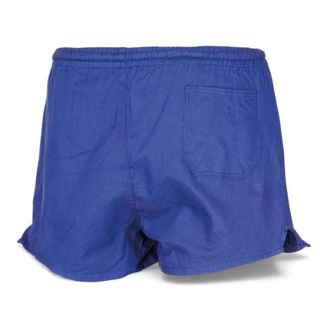 Pantaloni scurti sport - Surplus Militar Armata Germana BW - Albastri - Uzati