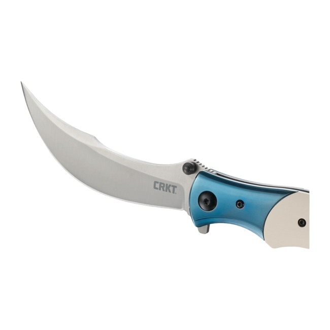 CUTIT CU DESCHIDERE ASISTATA ATTABOY - CRKT