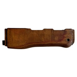 HANDGUARD PSL DIN LEMN - INFERIOR - REPLICA AIRSOFT - SURPLUS MILITAR AUTENTIC ROMANESC