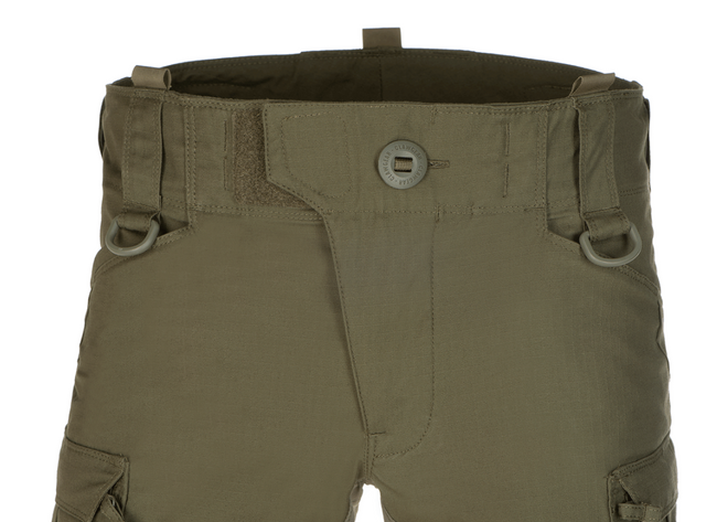 PANTALONI TACTICI - OPERATOR MK.II - CLAWGEAR - RAL7013