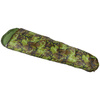 MUMMY SLEEPING BAG - 2-LAYER FILLING - FOX OUTDOOR® - M95 CZ CAMO