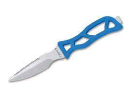 MAC Mako Blue knife
