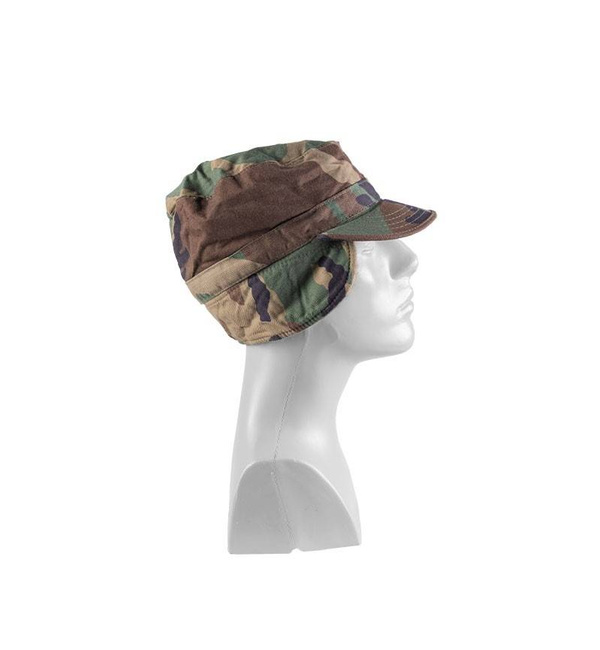 SAPCA BDU - WOODLAND - SURPLUS MILITAR AUTENTIC AMERICAN