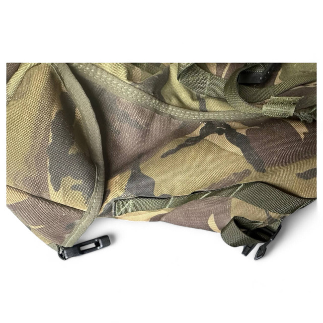 GEANTA RUCSAC - PATROL - 30L - SURPLUS MILITAR ARMATA BRITANICA - DPM CAMO - UZAT
