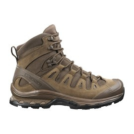 BOCANCI SALOMON QUEST 4D FORCES 2 EN - EARTH BROWN
