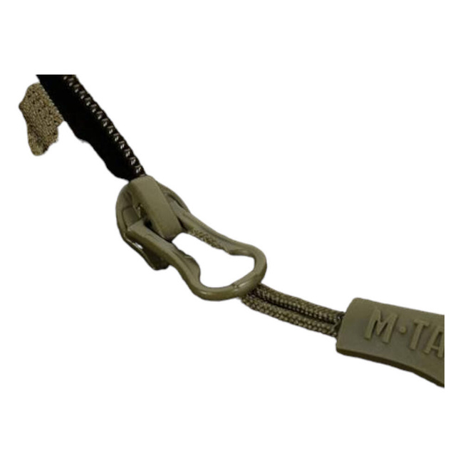 NORD POLARTEC JACHETA - DARK OLIVE - M-TAC