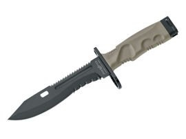 Cutit FKMD Spartan 2 Bayonet Leonida