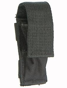 BUZUNAR CUTIT NYLON NEGRU