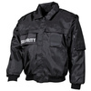 Jacheta - SECURITY - Neagra