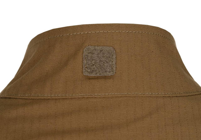 BLUZA TACTICA RAIDER MK V - CLAWGEAR - COYOTE