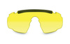 SABER AD Yellow Extra Lentile